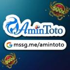 AMINTOTO's Avatar